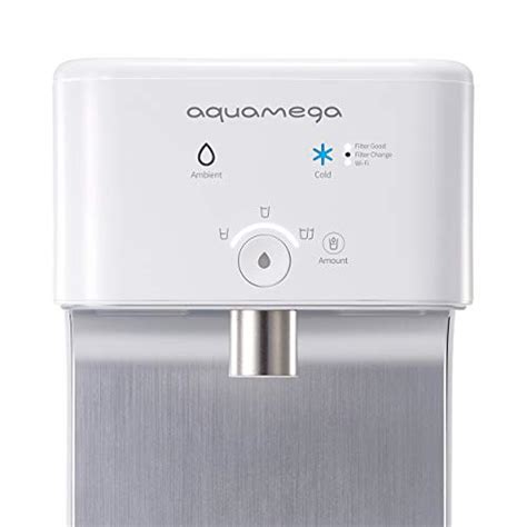 aquamega modes|Countertop Water Filters & Purifiers .